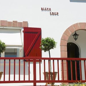 Maison Bista Eder